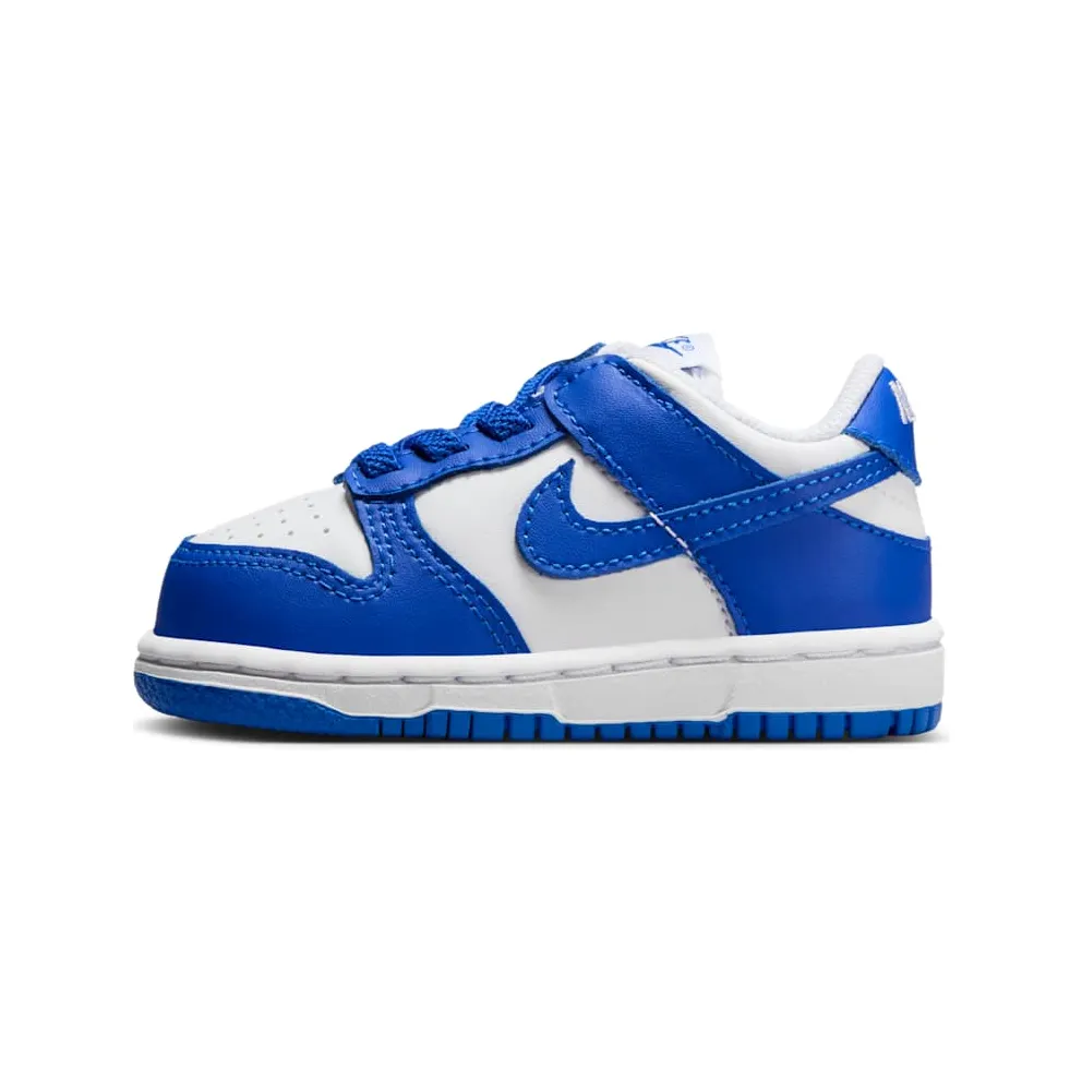 Nike Dunk Low TD “Kentucky 2025” (FB9107-131)