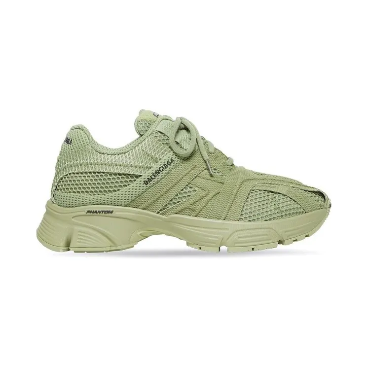 Balenciaga Phantom Light Khaki (678869 W2E92 3300)