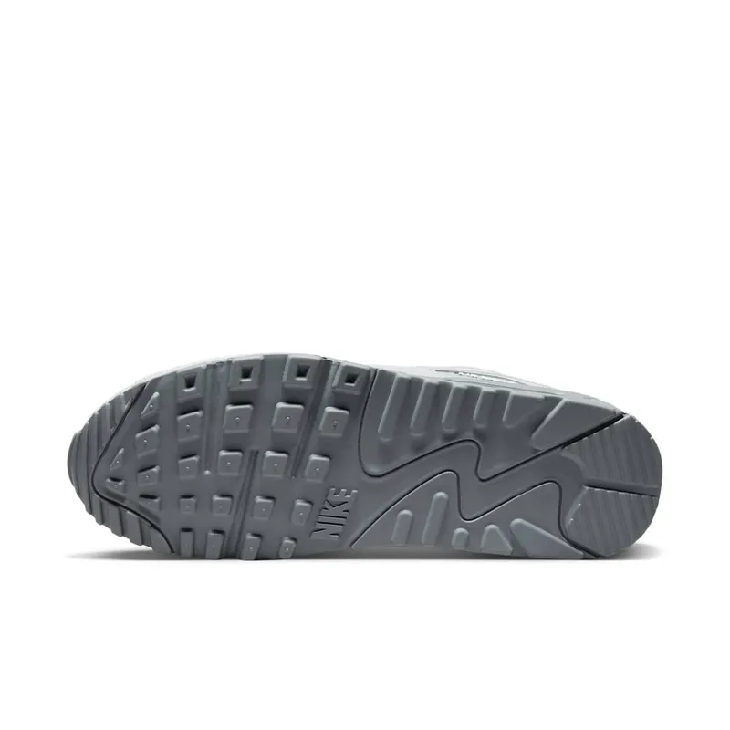 Nike Air Max 90 Wolf Grey Cool Grey (FJ4218-002)