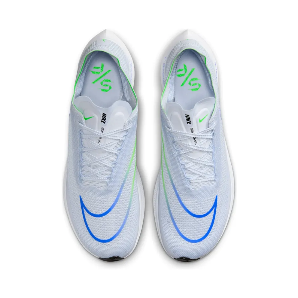 Nike Streakfly Football Grey Racer Blue (DJ6566-006)