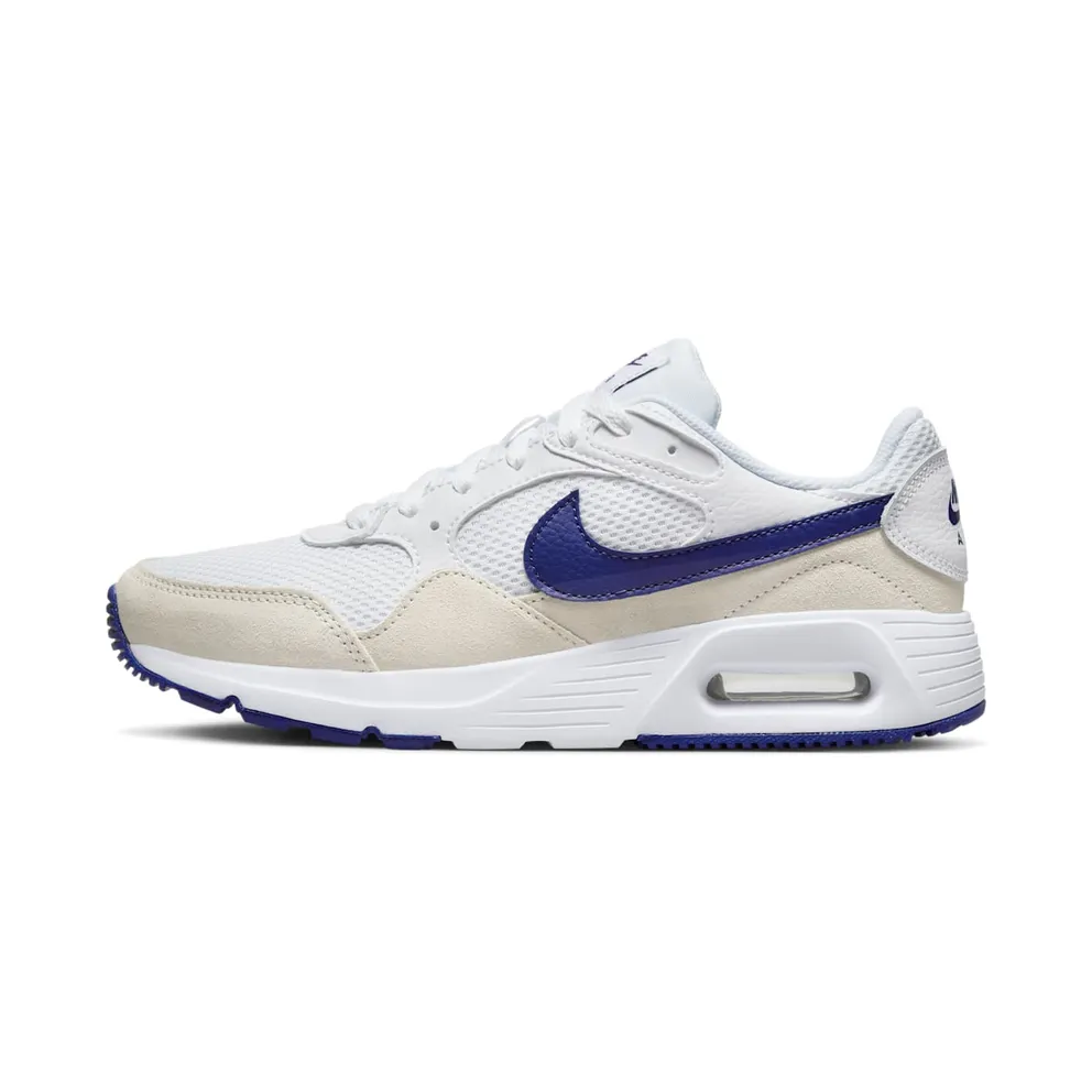 Nike Air Max SC Weiß (CW4554-110)