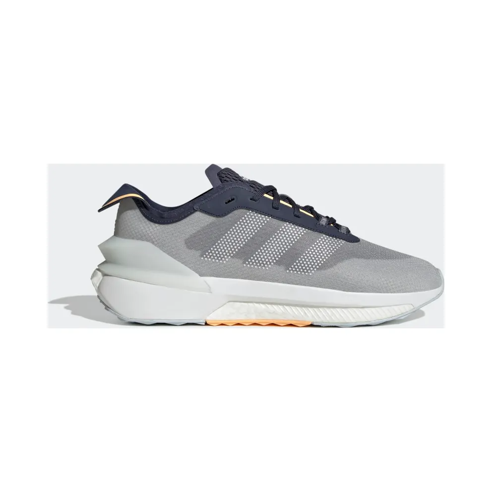 adidas Avryn Schuh Shadow Navy / Shadow Navy / Acid Orange (HP5971)