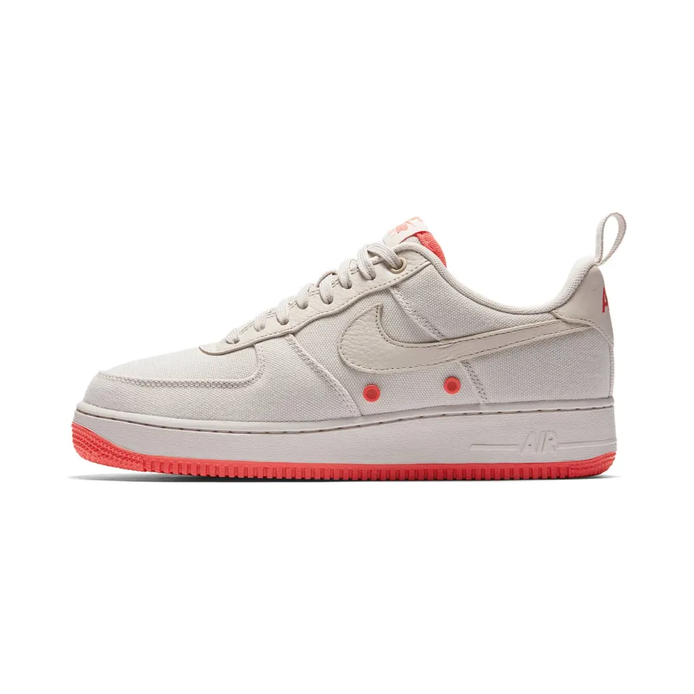 Nike Air Force 1 Low Canvas Desert Sand (579927-001)
