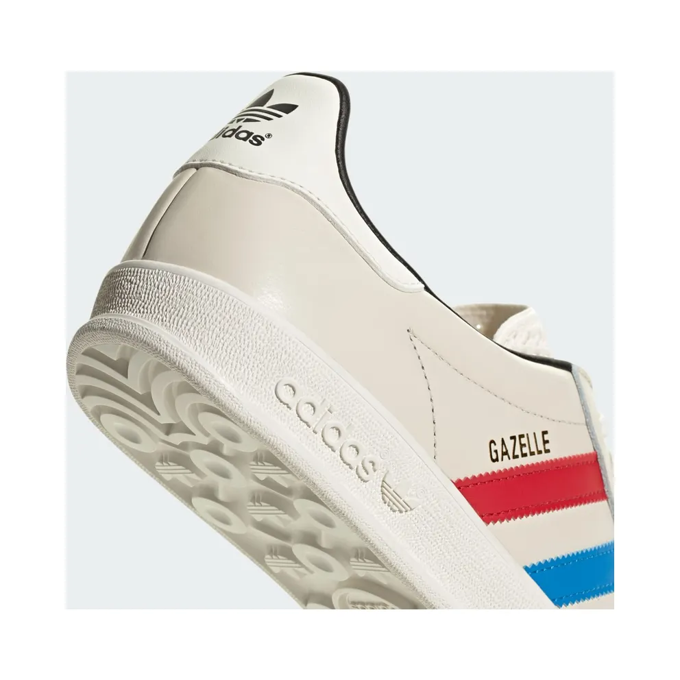 adidas Gazelle Indoor Blue Bird Better Scarlet (IE9091)