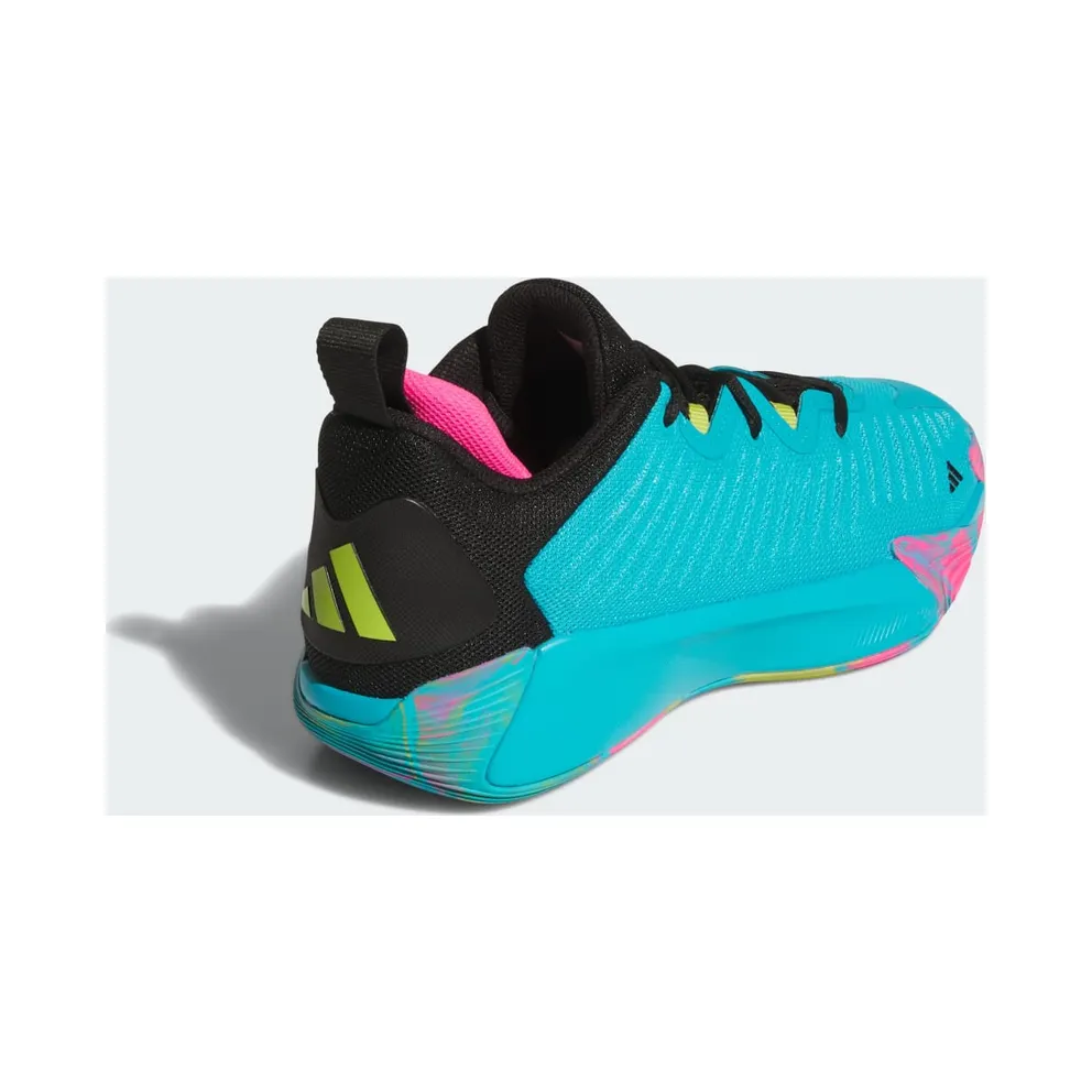 Adidas adidas Initiation Lucid Cyan / Core Black / Preloved Lime (JP8014)