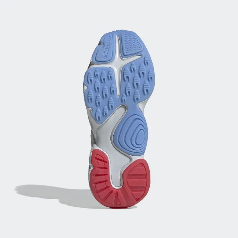 adidas Magmur Runner Angel Chen (W) Cloud White/Active Red/Core Black (FX1941)