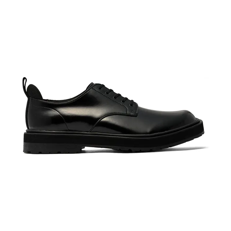 Onitsuka Tiger Derby Black (1183C419-001)