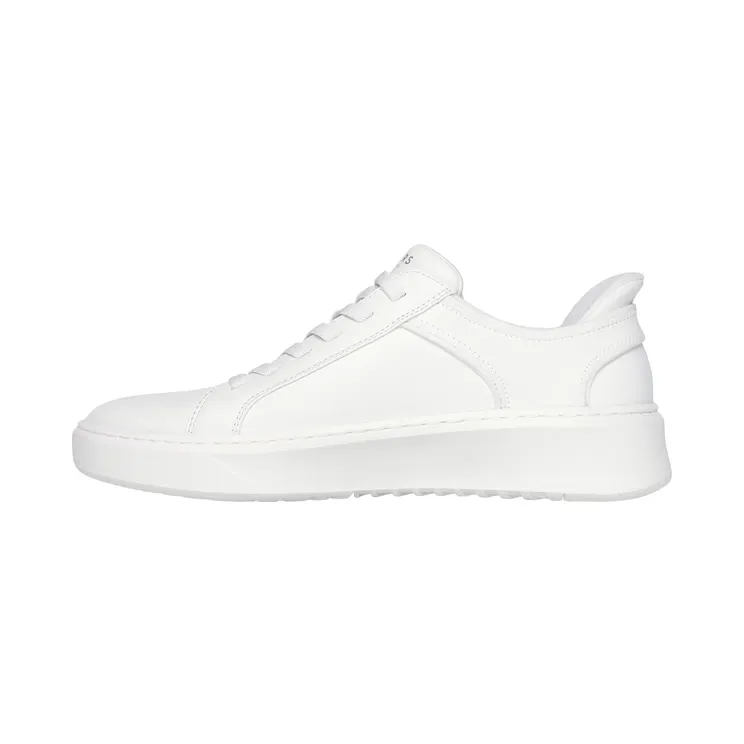 skechers-slip-ins 183177 WHT