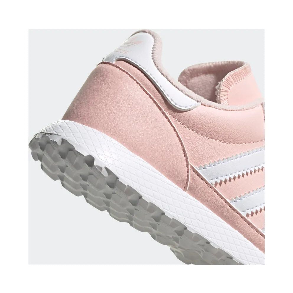 adidas Forest Grove Icey Pink / Cloud White / Icey Pink (EG8967)