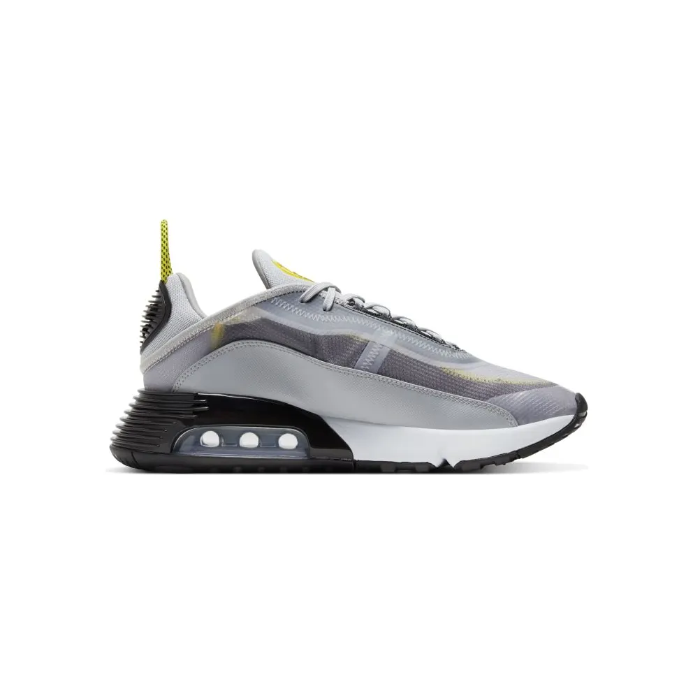 Nike Air Max 2090 Wolf Grey Wolf Grey/Particle Grey-Pure Platinum-White (BV9977-002)