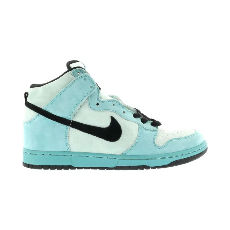 Nike Dunk SB High Sea Crystal