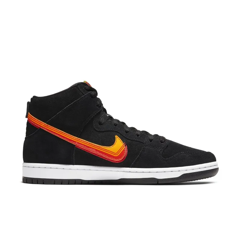 Nike SB Dunk High Pro ‘Truck It’ (2020) (BQ6826-003)
