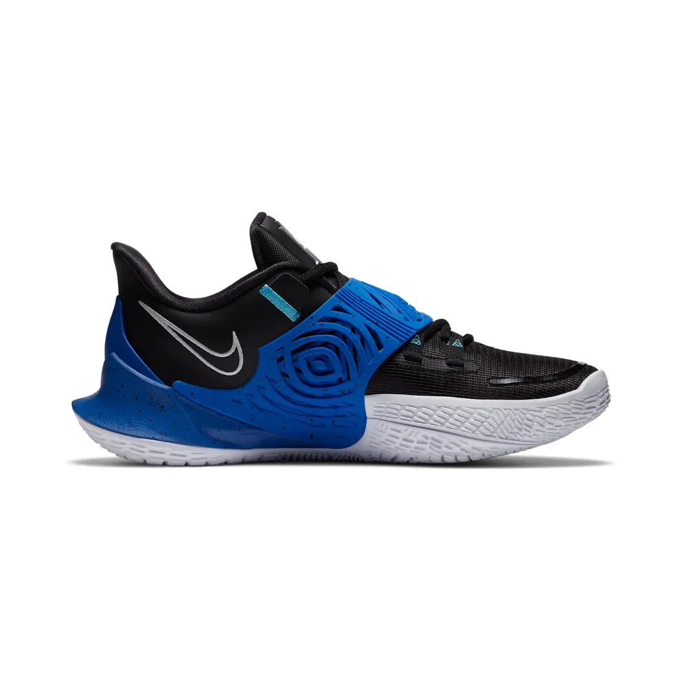 Nike Kyrie Low 3 Team Black Game Royal (CW6228-002)