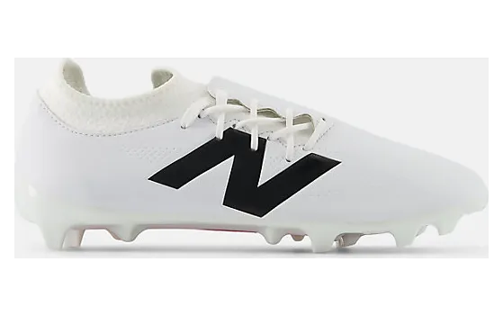 New Balance Furon Dispatch FG V7 White Black True Red (SF3FW75)