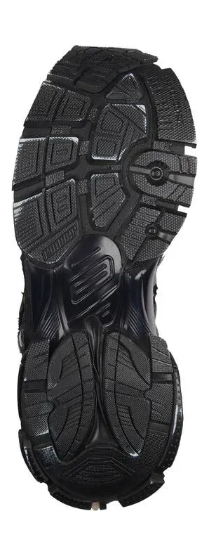 Balenciaga Runner Black (656065W3RA11000) (6)
