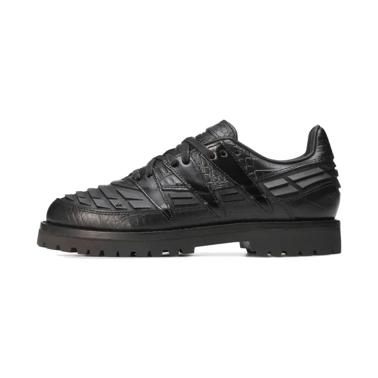 adidas x Brain Dead Predator Black (KI4185)
