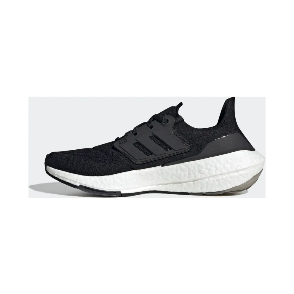 Adidas ULTRABOOST 22 Shoes Core Black / Core Black / Cloud White (GX5591)