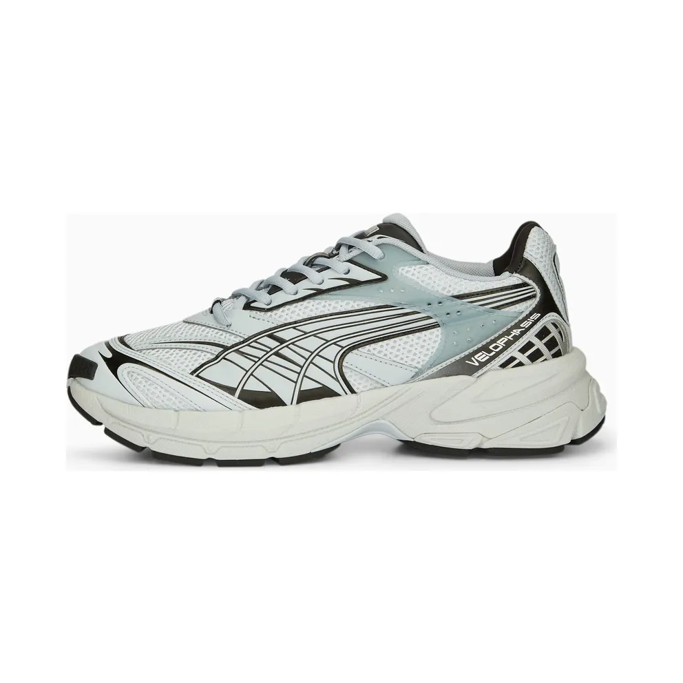 Puma Velophasis Technisch Schwarz (390932-03)