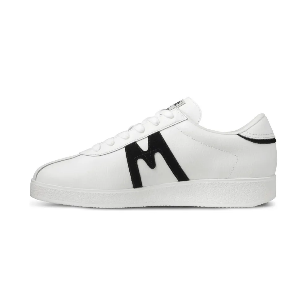 Karhu Trampas White / Black (F809005)