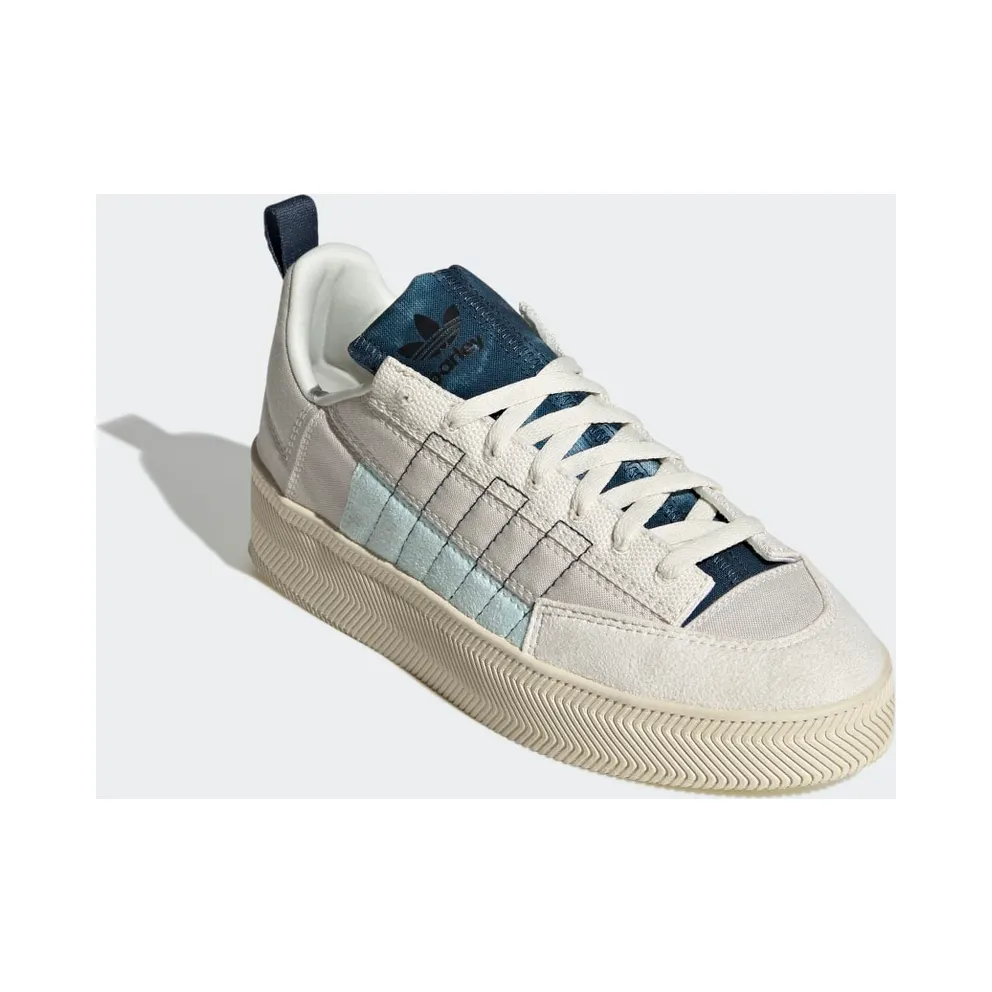 Adidas Nizza Parley Wonder White / Almost Blue / Off White (GX6980)