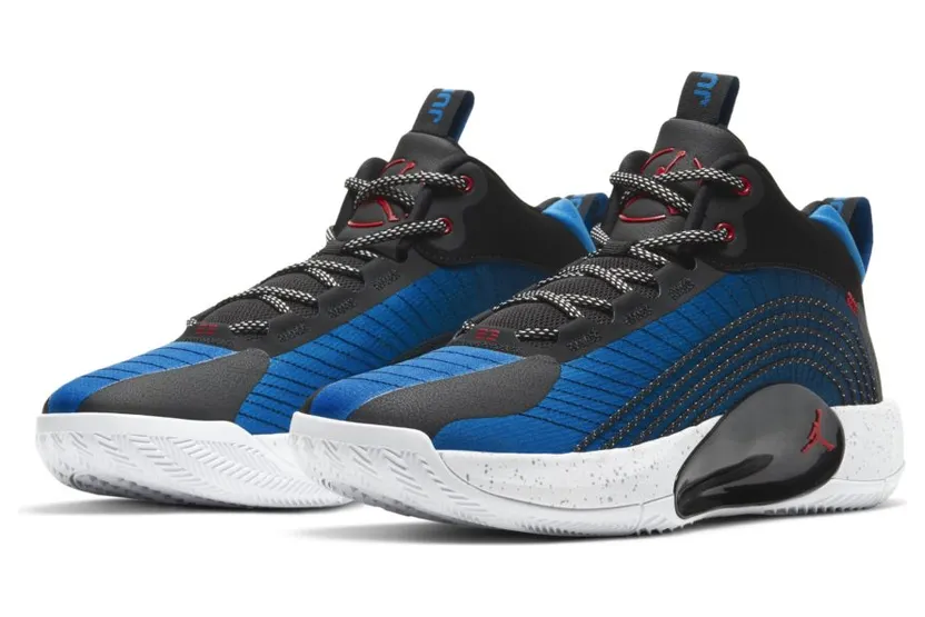 Jordan Jumpman 2021 PF Blue Void (CQ4229-004)