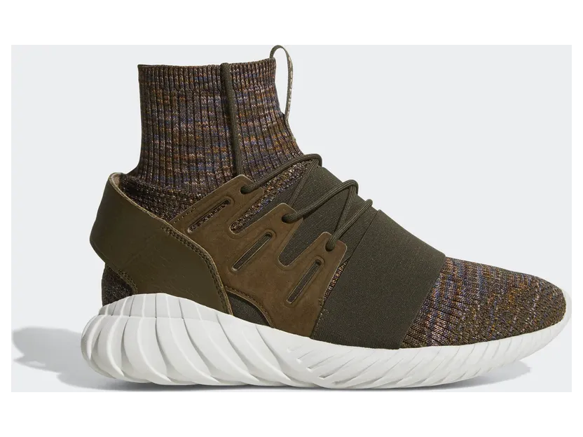adidas Tubular Doom Trace Olive