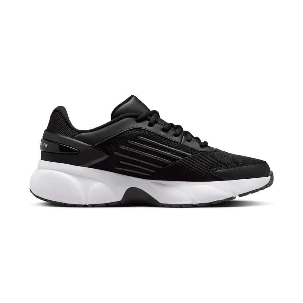 Jordan Trunner Access Black White (IQ0701-003)