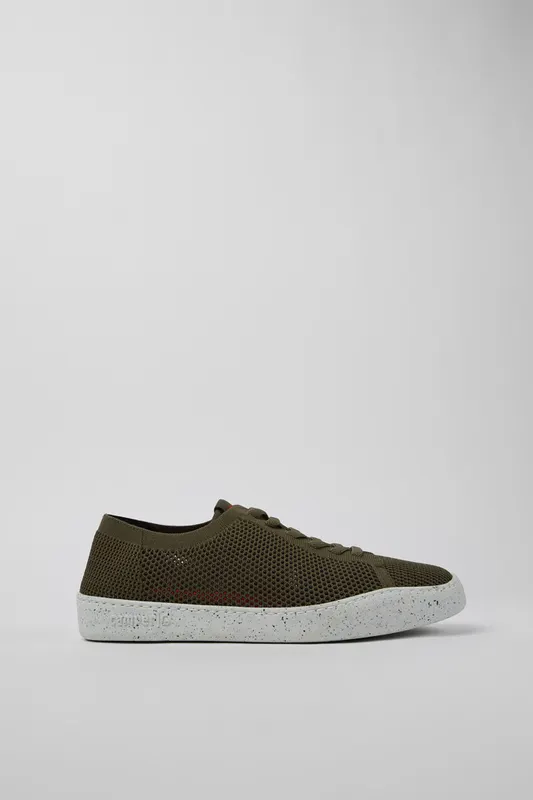 Camper Peu Touring low-top – Green (K100816005)