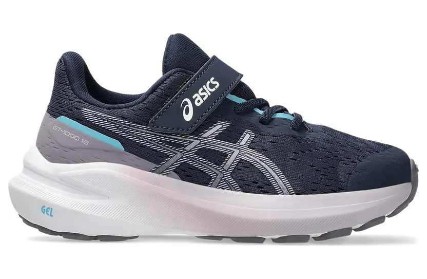ASICS GT-1000 13 Midnight Dusk Violet (1014A344-411)