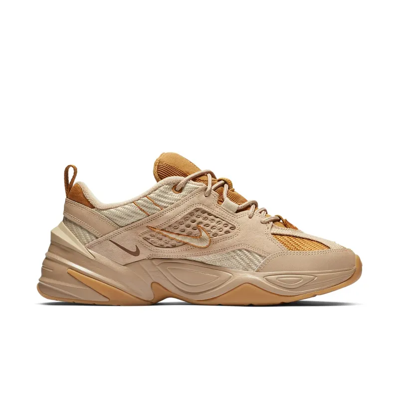 Nike M2K Tekno Linen Linen/Ale Brown-Wheat (BV0074-200)