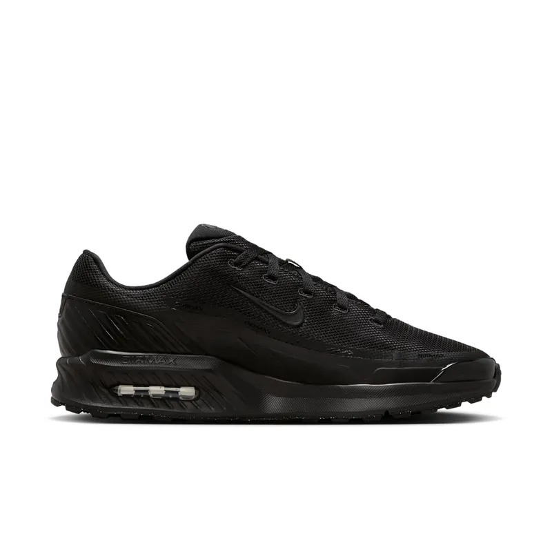 Nike Air Max BIA Triple Black (IF2624-003)