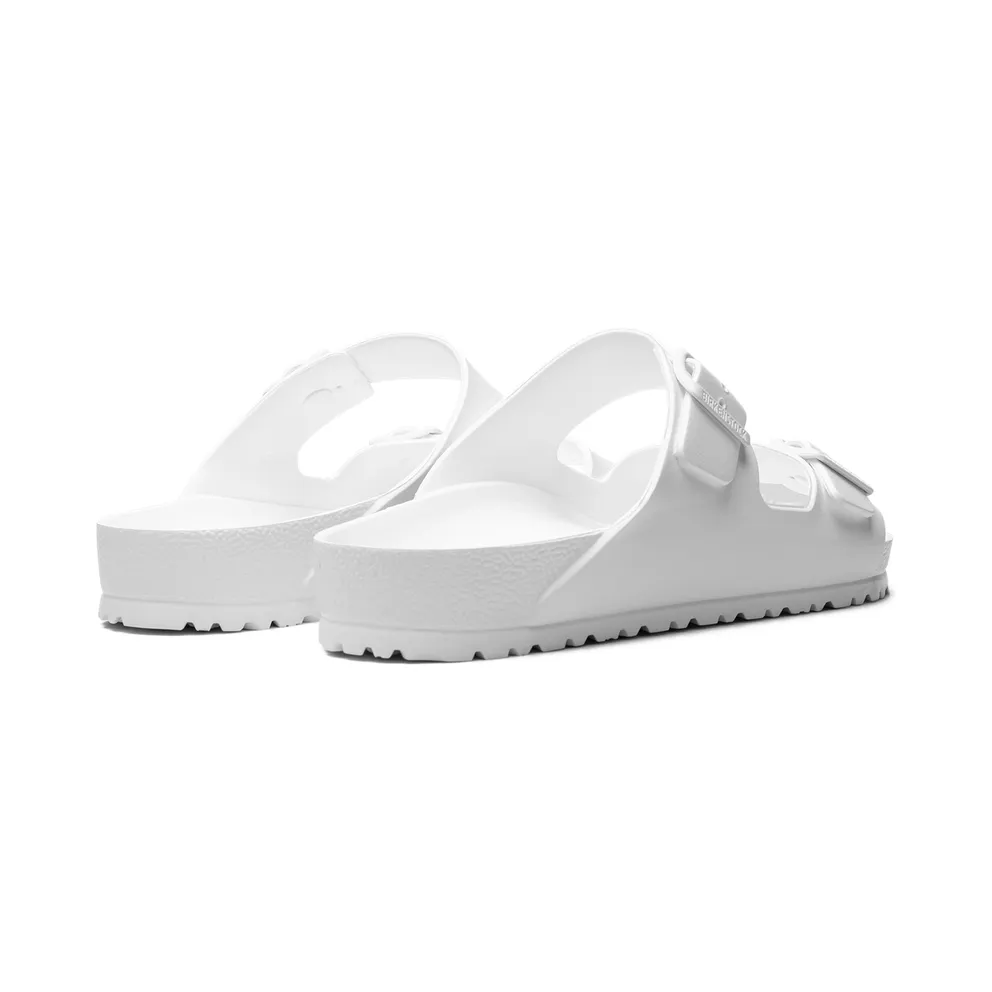 Birkenstock Arizona EVA “White” (0129441)
