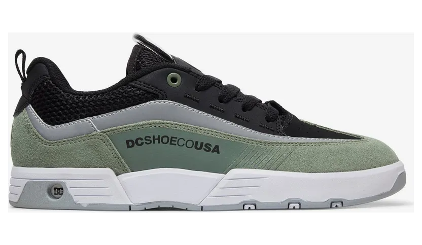 DC Legacy 98 Slim SE Green (ADYS100447ob2)
