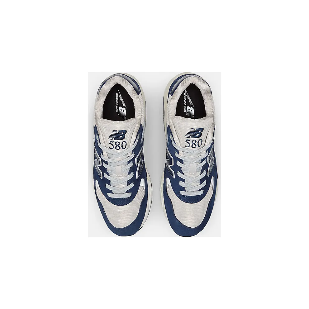 New Balance 580 Natural Indigo (MT580OG2)