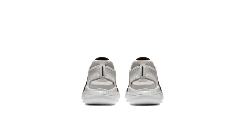 Nike Free RN 2018 Black Vast Grey Black/Vast Grey-White-Total Crimson (942836-005)