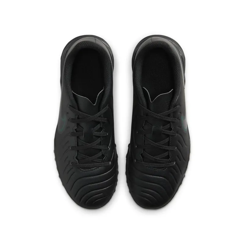 Nike Tiempo Legend 10 Club TF Black Deep Jungle (DV4355-002)