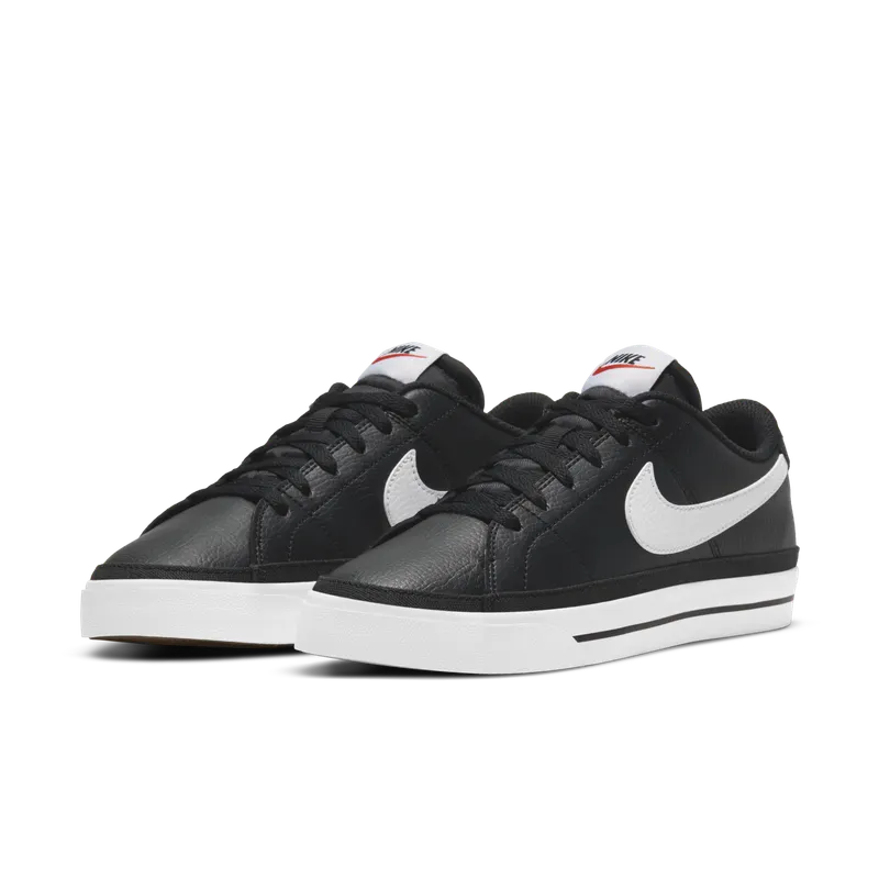 NikeCourt Legacy Black (CU4149-001)