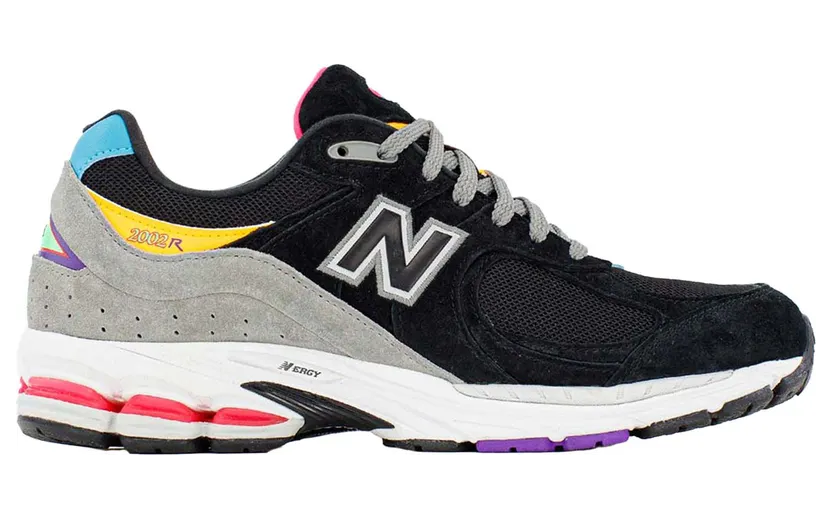 New Balance 2002R DTLR Masquerade (M2002RDT)