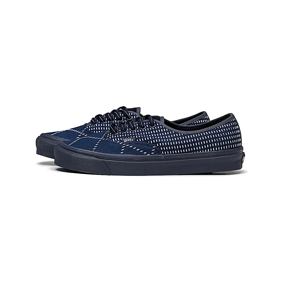 Vans Vault OG Authentic LX FDMTL Parisian Night Parisian Night/True White (VN0A38FVSJB)