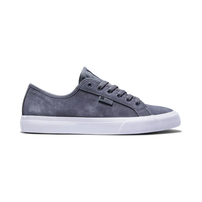 DC Manual S Gray (ADYS300637gry)