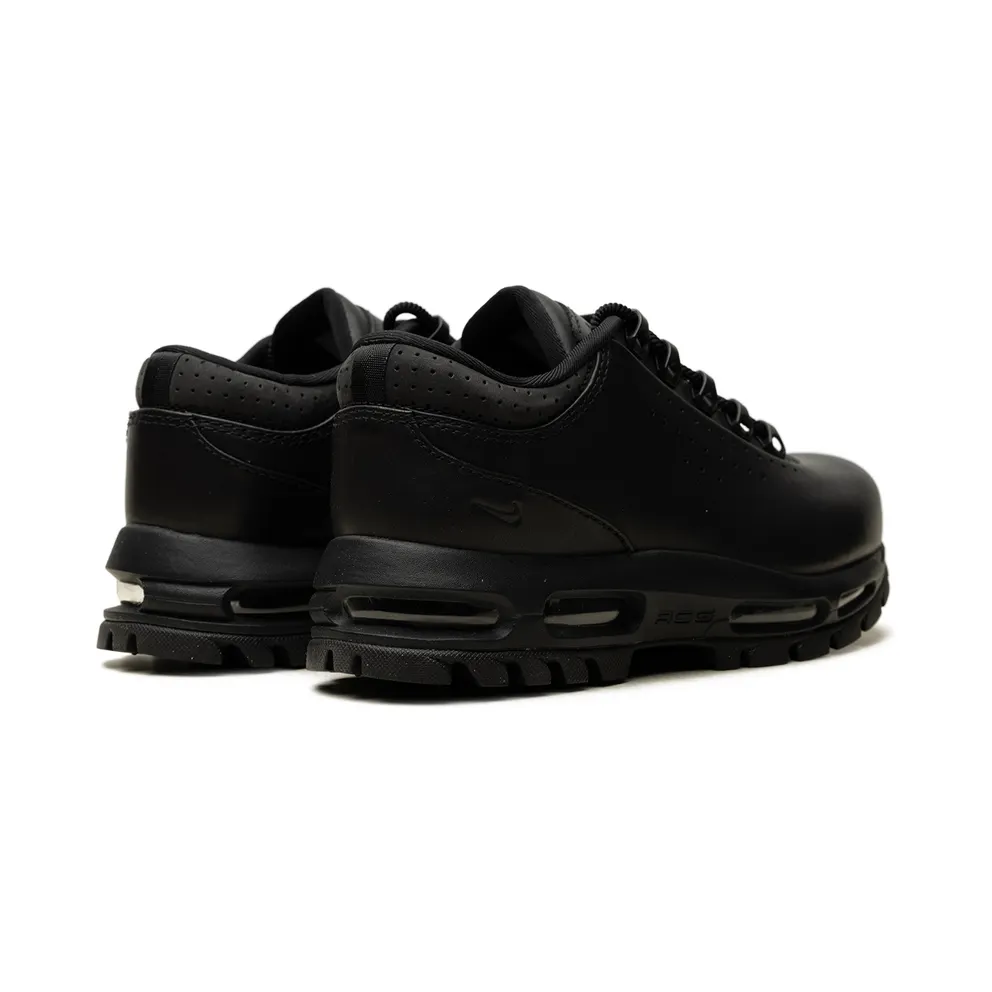 Nike Air Max Goadome Low “Black” (IQ0641-001)