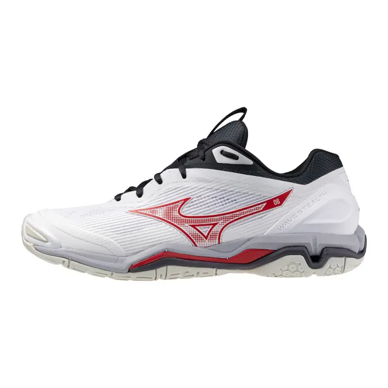 Mizuno White (X1GA243021)