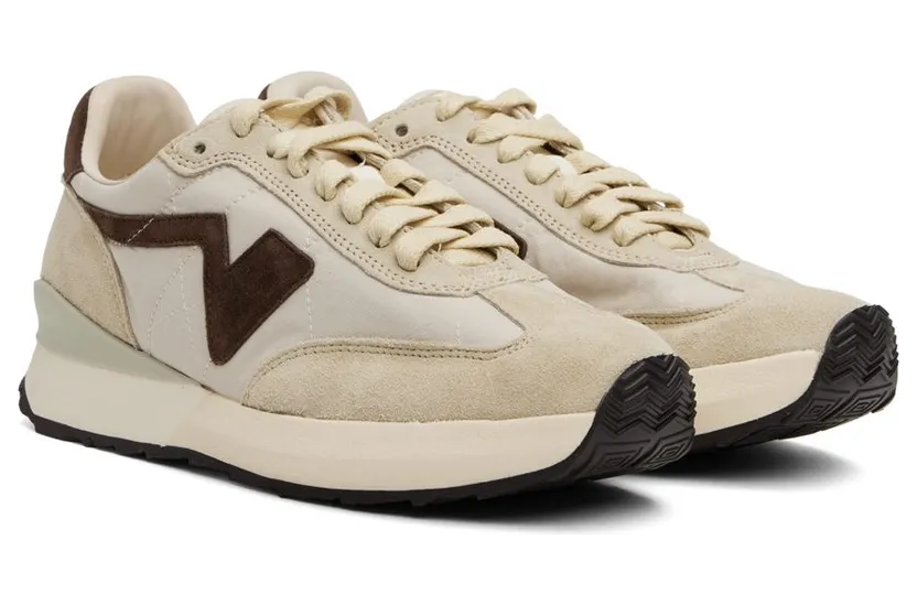 Visvim Gray FKT IVORY (122201001006) (4)