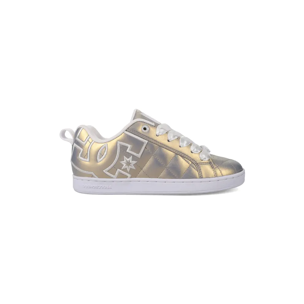 DC Court Graffik Se “Yellow” (301043LGD)