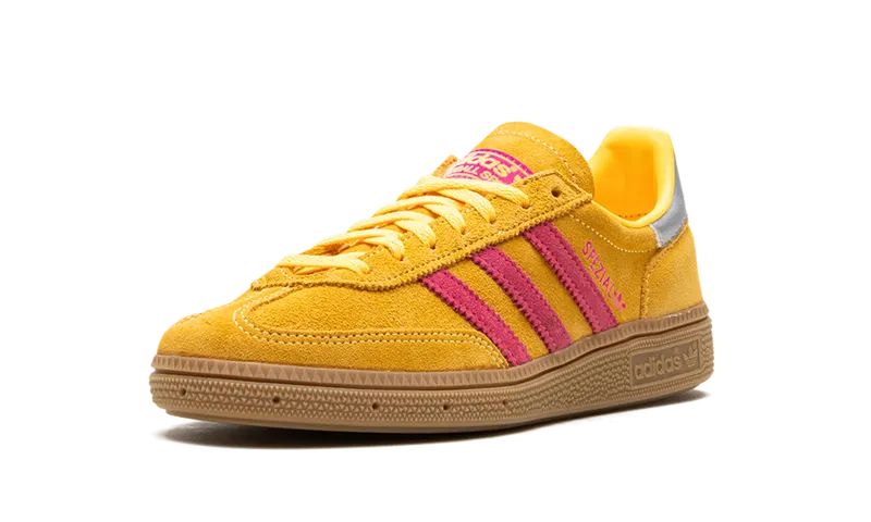 Adidas Handball Spezial “Spark Lucid Pink” (JI1406)