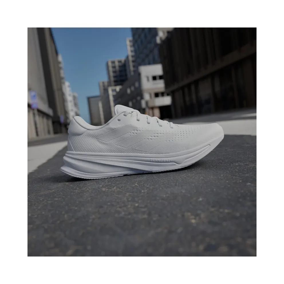 adidas Supernova Rise Cloud White Crystal White Core Black (IH7611)