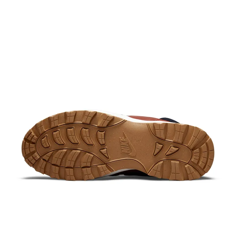 Nike Manoa Leather SE Boots Brown (DC8892-800)