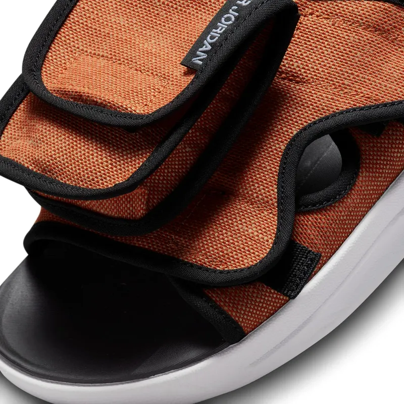 Jordan Ls Slide Mens “RUST OXIDE” (CZ0791-801)
