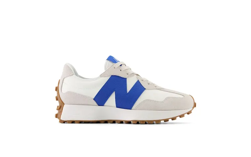 New Balance 327 “Moonbeam True Blue” (WS327GB)