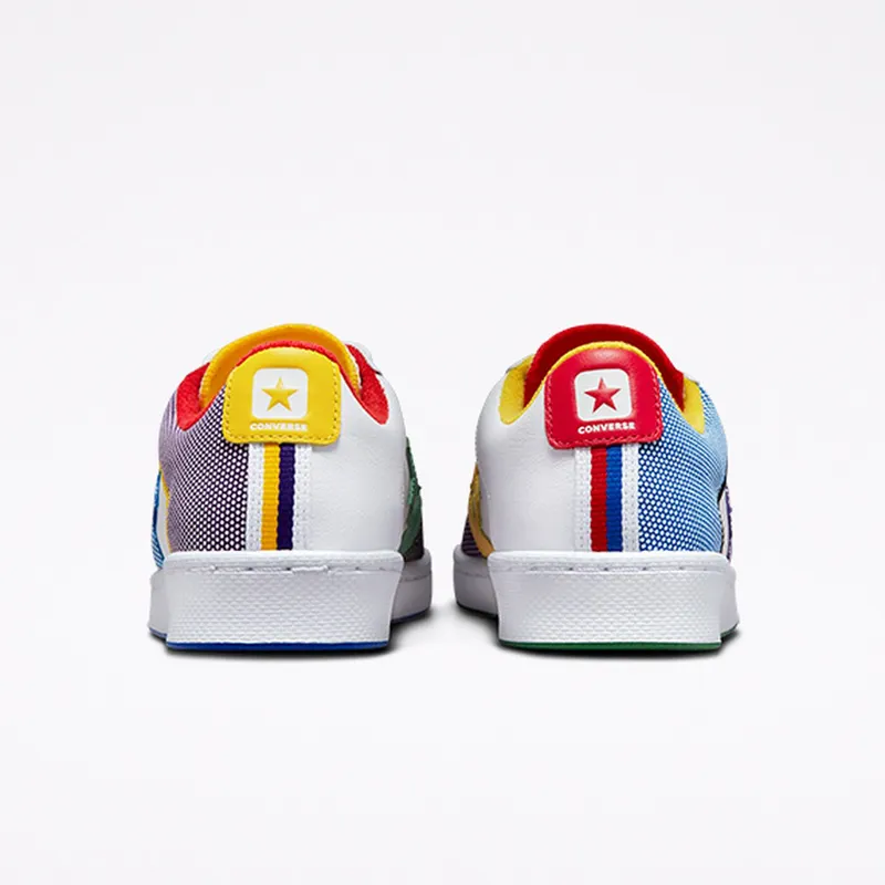 Converse Pro Leather Ox NBA 75th Anniversary Multi (172889C)